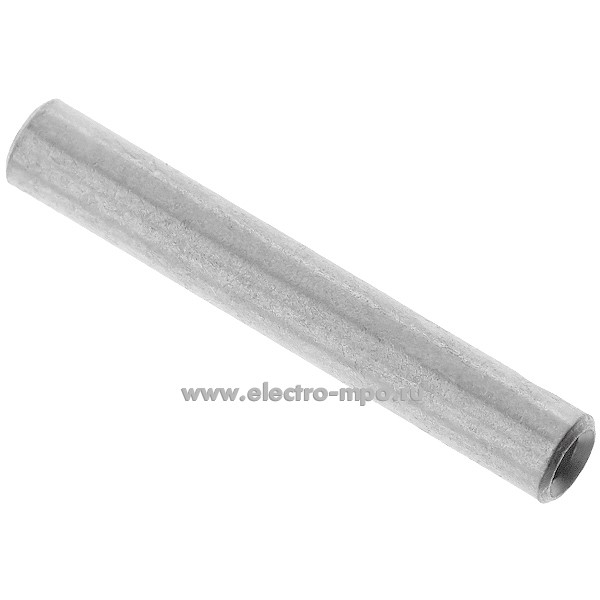 Г4810. Гильза 62001 ГМЛ 1,5-1,8 медная 1,5мм2 луженая под опрессовку L=20мм (КВТ Калуга)