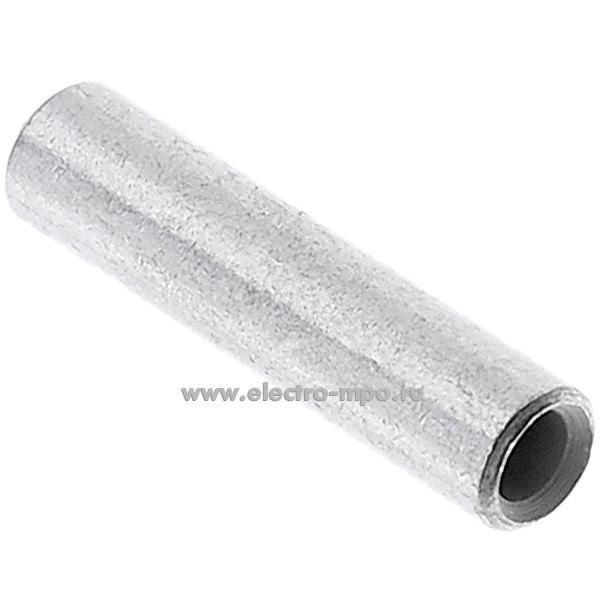 Г4811. Гильза 41163 ГМЛ 2,5-2,6 медная 2,5мм2 луженая под опрессовку L=20мм (КВТ Калуга)