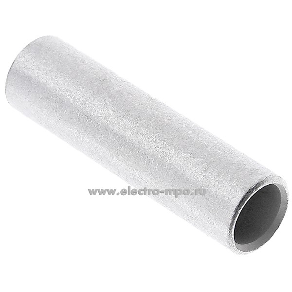 Г4816. Гильза 41304 ГМЛ 25-8 медная 25мм2 луженая под опрессовку L=40мм (КВТ Калуга)