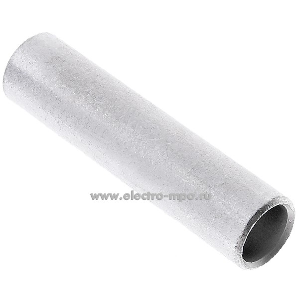 Г4817. Гильза 41175 ГМЛ 35-9 медная 35мм2 луженая под опрессовку L=50мм (КВТ Калуга)