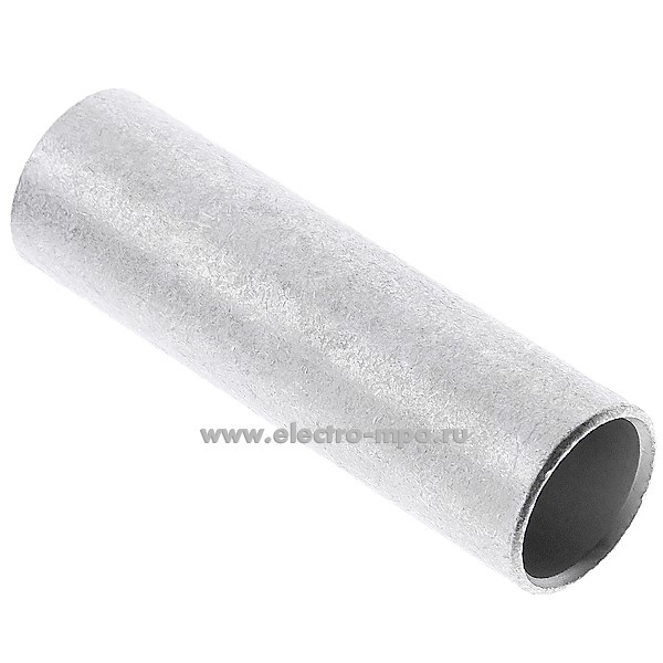 Г4819. Гильза 41306 ГМЛ 70-13 медная 70мм2 луженая под опрессовку L=53мм (КВТ Калуга)