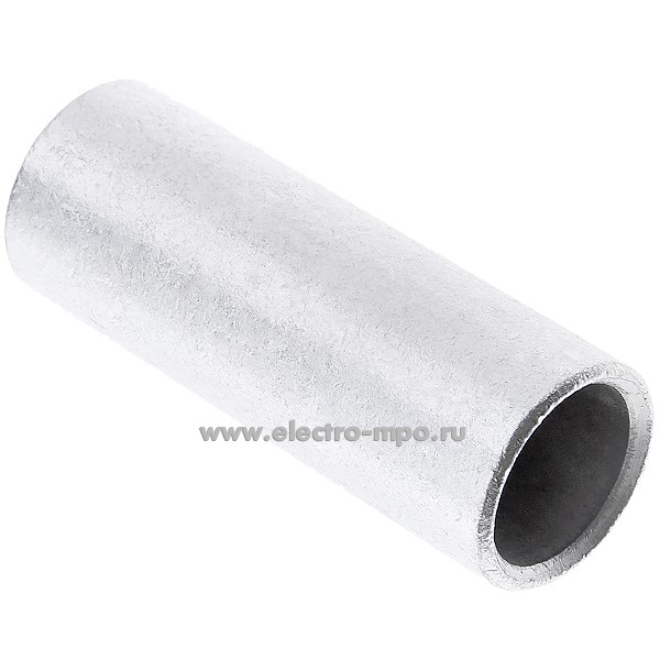 Г4822. Гильза 41178 ГМЛ 150-19 медная 150мм2 луженая под опрессовку L=67мм (КВТ Калуга)