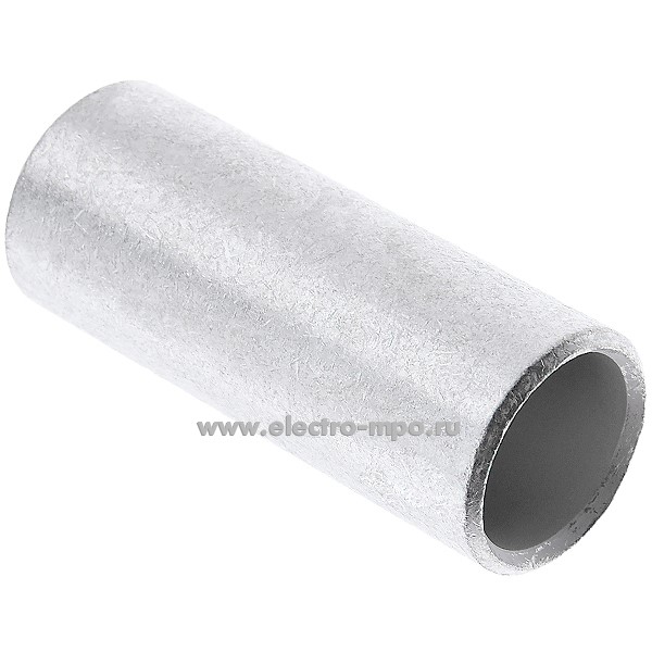 Г4823. Гильза 41179 ГМЛ 185-21 медная 185мм2 луженая под опрессовку L=67мм (КВТ Калуга)