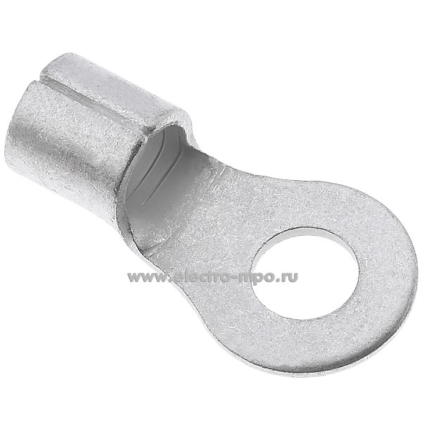 Г4770. Наконечник 48885 ПМ 35-10 медный 35мм2 луженый под пайку (КВТ Калуга)