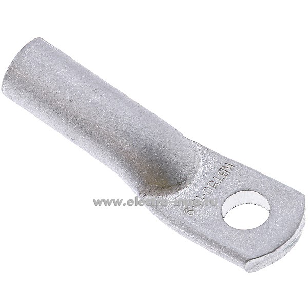 Г4417. Наконечник 41500 ТА 50-10-9 алюминиевый 50мм2 под опрессовку (КВТ Калуга)