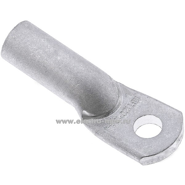 Г4423. Наконечник 41425 ТА 120-12-14 алюминиевый 120мм2 под опрессовку (КВТ Калуга)