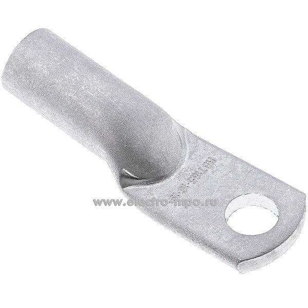 Г4427. Наконечник 41432 ТА 185-16-19 алюминиевый 185мм2 под опрессовку (КВТ Калуга)