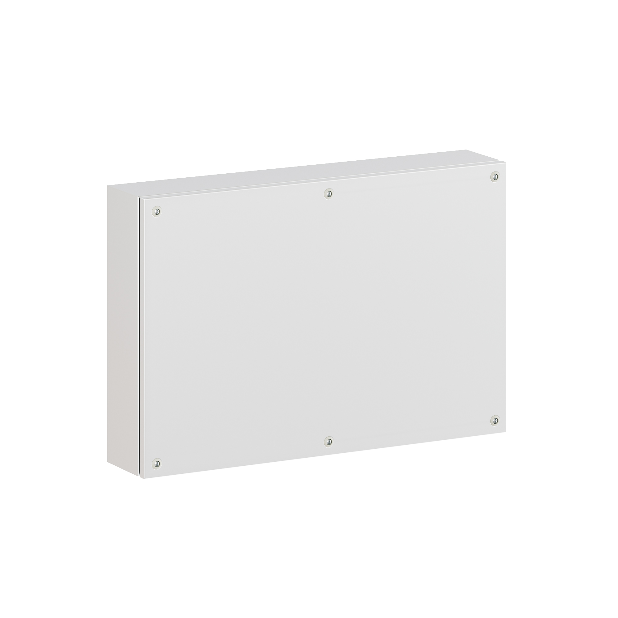 Е89. Корпус R5SDE6412 клеммный металлический SDE ВxШxГ 600x400x120 мм, (ДКС) Е89. Корпус R5SDE6412 клеммный металлический SDE ВxШxГ 600x400x120 мм, (ДКС)