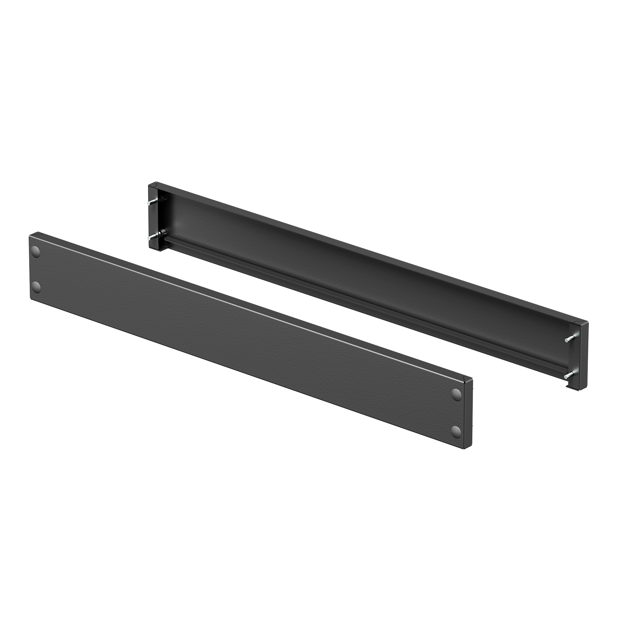 Е89. Комплект R5FZ8 фланцев цоколя ST, STE ВхШ 100х800  (ДКС)