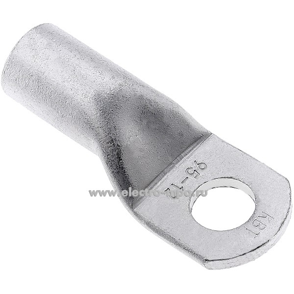 Г4196. Наконечник 60923 ТМЛс 150-16 медный 150мм2 луженый под опрессовку (КВТ Калуга)