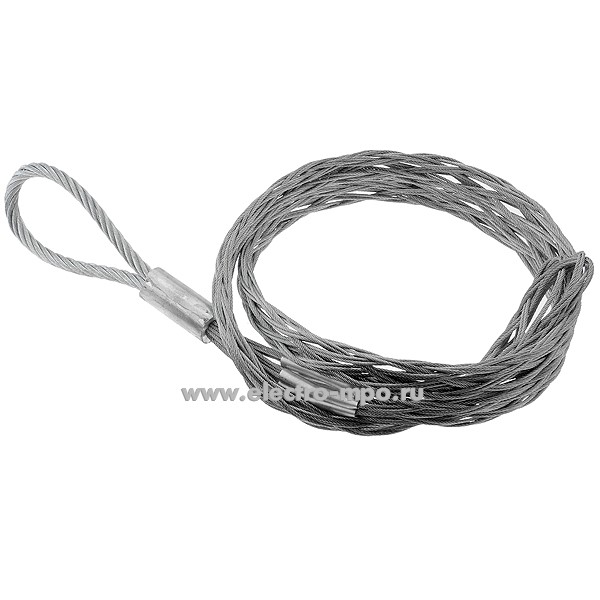 И5262. Чулок кабельный 60 - 80мм L=2,0м (Johnn, Китай)