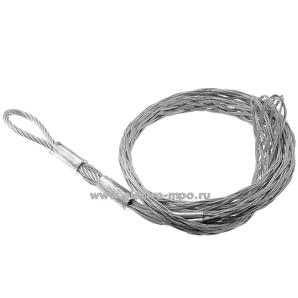И5263. Чулок кабельный 80 - 100мм L=2,4м (Johnn, Китай)