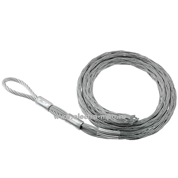 И5264. Чулок кабельный 100 - 120мм L=2,85м (Johnn, Китай)