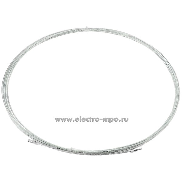 И5634. УЗК DB M3010 сталь L=10м (Johnn, Китай)