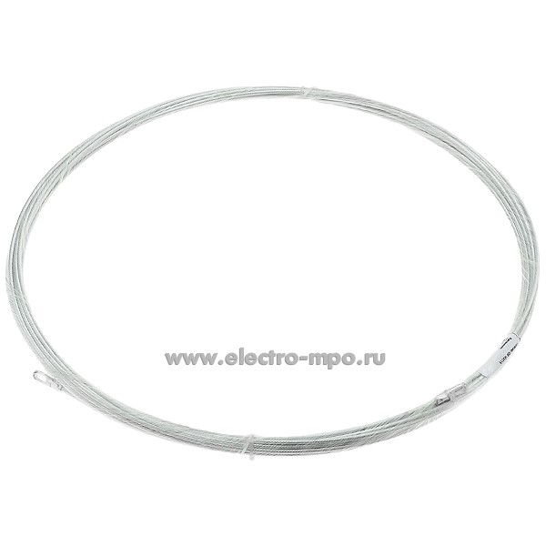 И5635. УЗК DB M3015 сталь L=15м (Johnn, Китай)