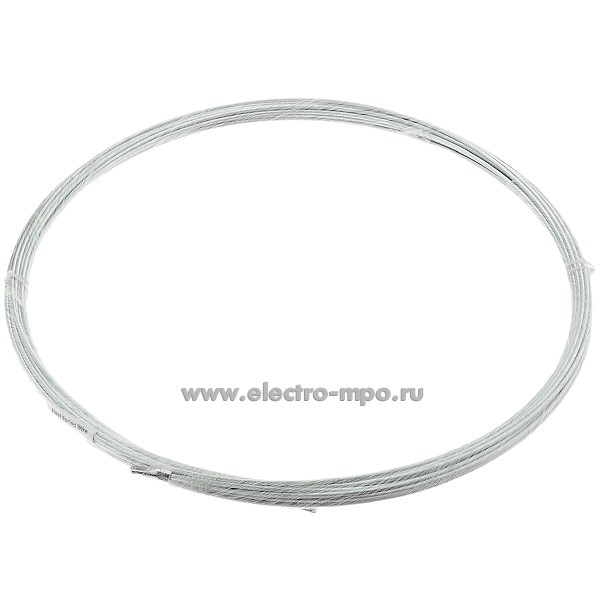 И5636. УЗК DB M3020 сталь L=20м (Johnn, Китай)