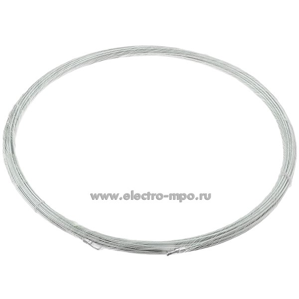 И5637. УЗК DB M3025 сталь L=25м (Johnn, Китай)