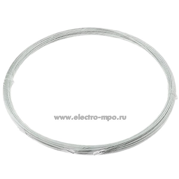 И5638. УЗК DB M3030 сталь L=30м (Johnn, Китай)