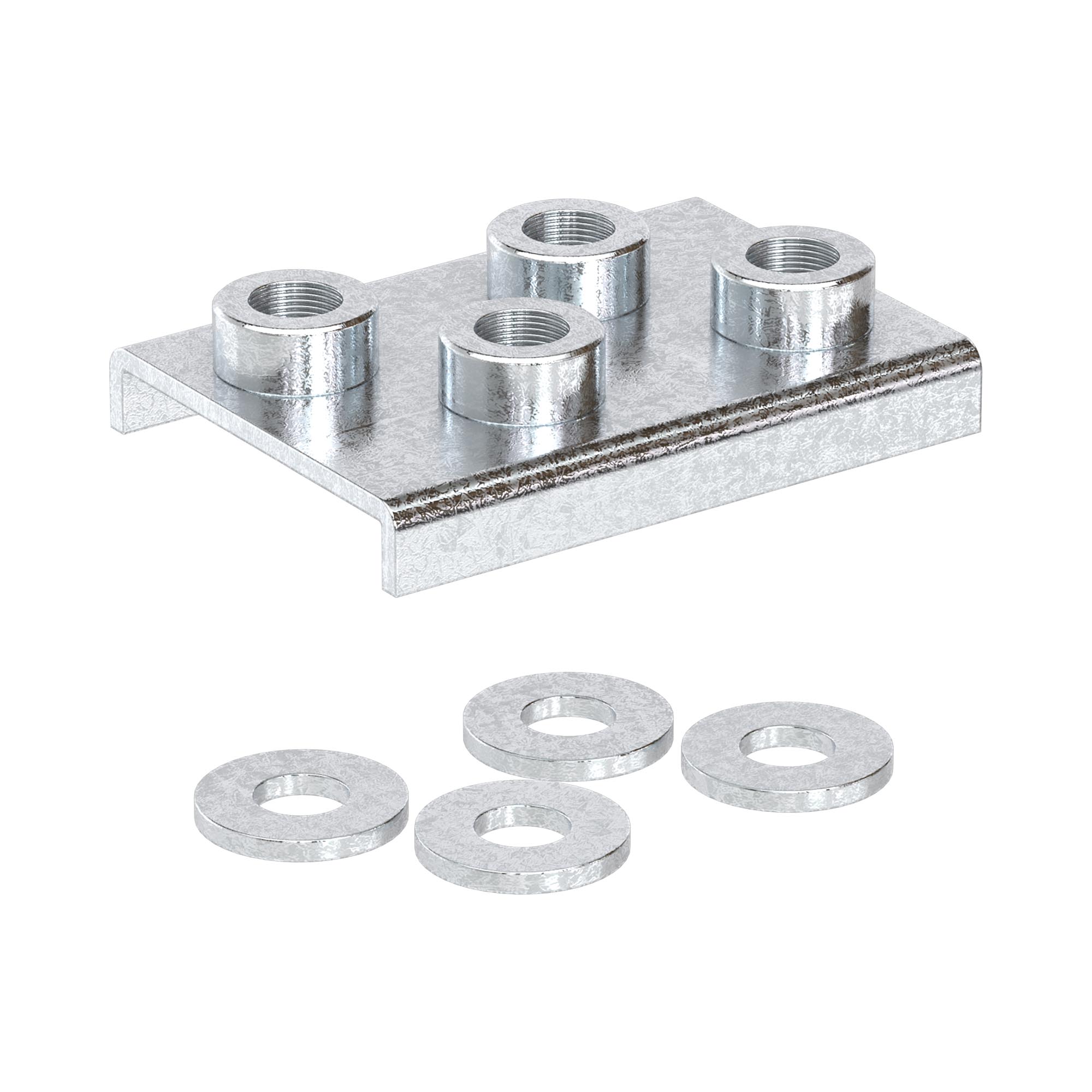 Э30. Комплект R5BBCOPPM3L12 обратного подключения аппаратов на 3  (ДКС)