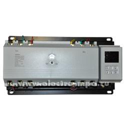 Б2453. Устройство автоматического ввода резерва HATS7 (АВР) 3ф 200А ADL07-117 с контроллером (ANDELI)