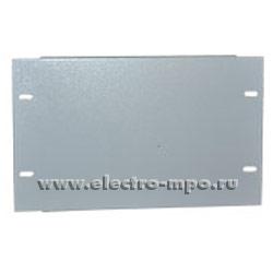 Б02. Пластрон 715х225мм для шкафов ВРУ шириной 800мм (Мултиколор)