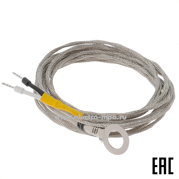 А6041. Датчик ДТ для реле температуры ТР-77М кабель 2,5м (Реле и Автоматика)