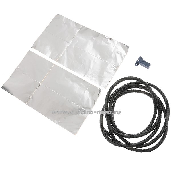 79393.П9393. Комплект 18055300 для установки датчика температуры на монтажную пластину Devicell Dry (DEVI)