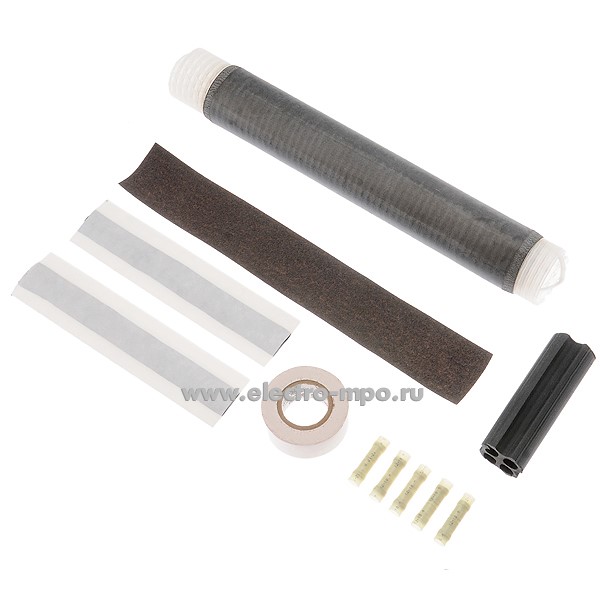 64200.М4200 Муфта 80-6108-3474-1 2237 EU гибкая холодной усадки 1кВ 4 х (2,5 - 6)кв.мм (3М)