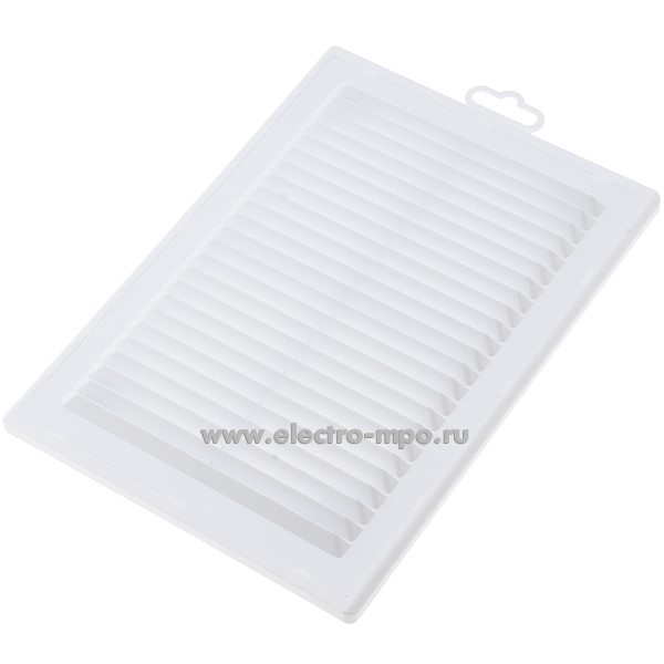 Б9961. Решетка 1825Р нерегулируемые жалюзи задание траекторий воздушных потоков (Эра Рязань)