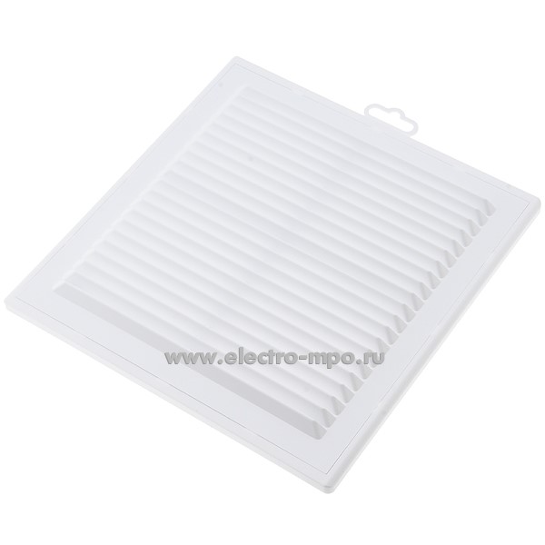 Б9962. Решетка 2525Р нерегулируемые жалюзи задание траекторий воздушных потоков (Эра Рязань)