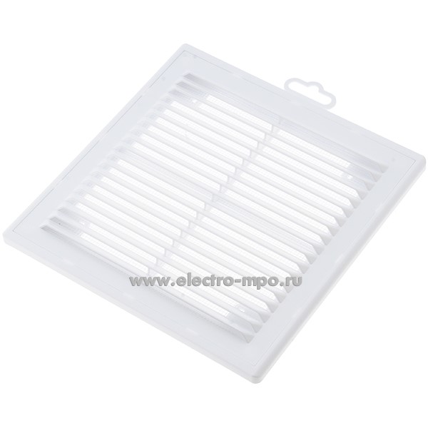 Б9975. Решетка 2121Р нерегулируемые жалюзи задание траекторий воздушных потоков (Эра Рязань)