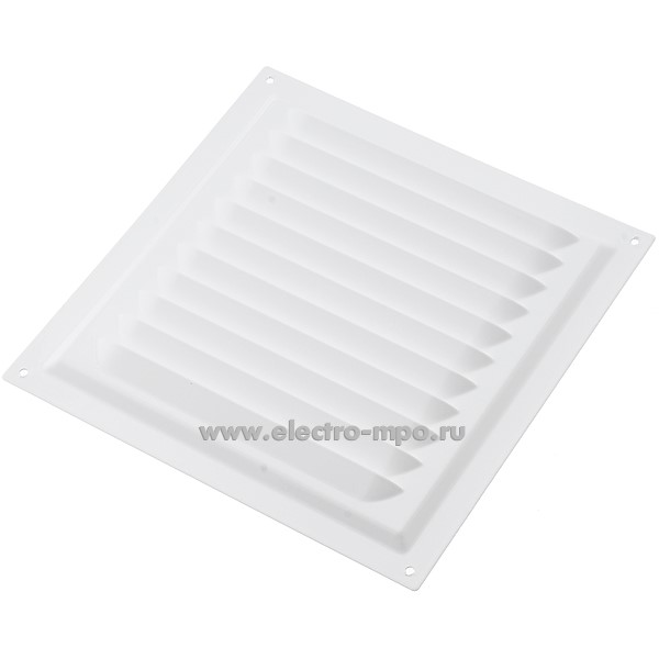 Б9981. Решетка 2020МЭ стальная нерегулируемые жалюзи задание траекторий воздушных потоков (Эра Рязань)