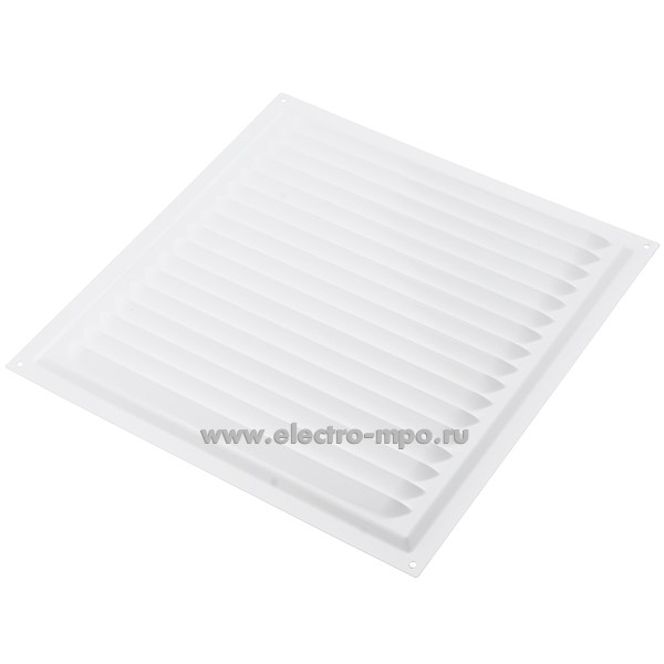 Б9983. Решетка 3030МЭ стальная нерегулируемые жалюзи задание траекторий воздушных потоков (Эра Рязань)