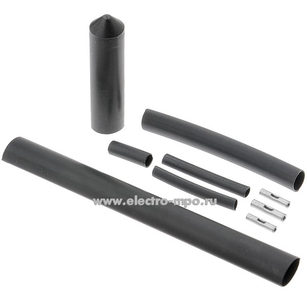 79385.П9385. Соединительный набор Devicrimp 19806415 для кабеля DPH-10 с термоусадочными трубками (DEVI)