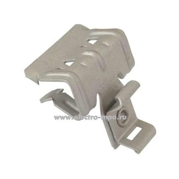 У0517. Крепеж CM613010 для хомута к балке 4-10мм горизонтальный (ДКС)