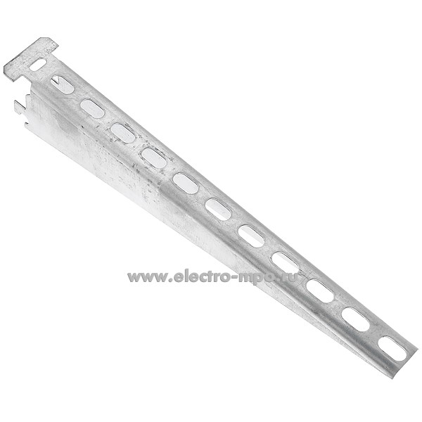 62326. М2326 Полка К1162Ц L=340мм оцинкованный лист (КЗЭМИ Курган)