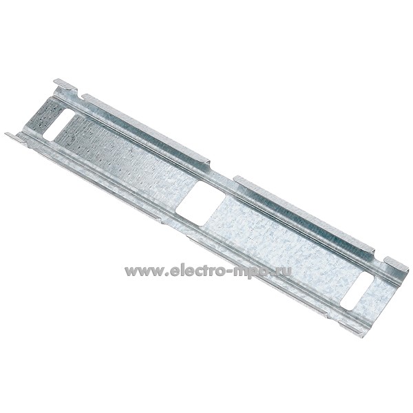 М8151. Скоба KPVF быстрой фиксации (Vergokan)