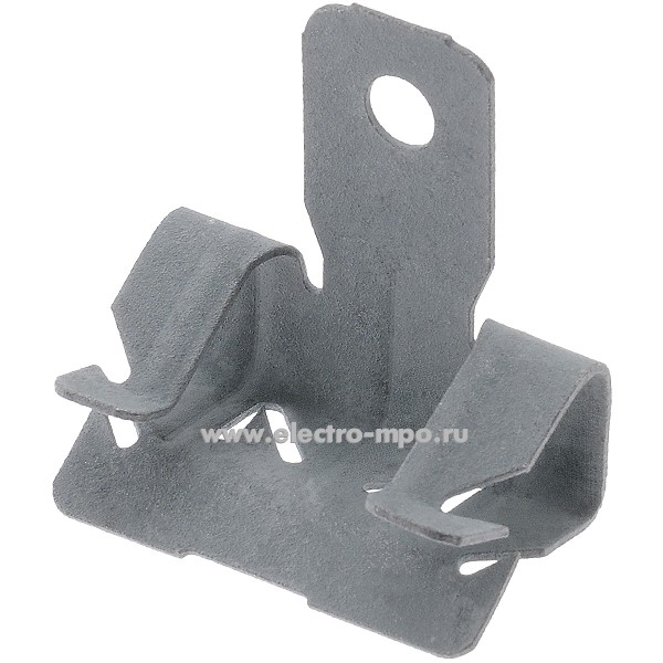 У0501. Зажим BZ-8-14 балочный 8-14мм горизонтальный с отверстием (УМС)