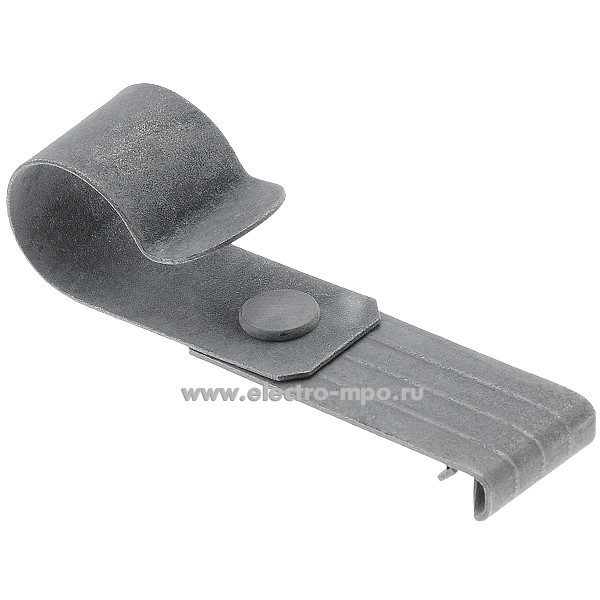 У0506. Зажим VBZ-1-5-T20 балочный 1-5мм вертикальный под трубу 20мм (УМС)