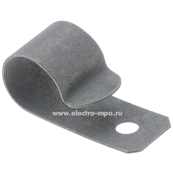 У0508. Зажим T-20 под трубу 20мм (УМС)