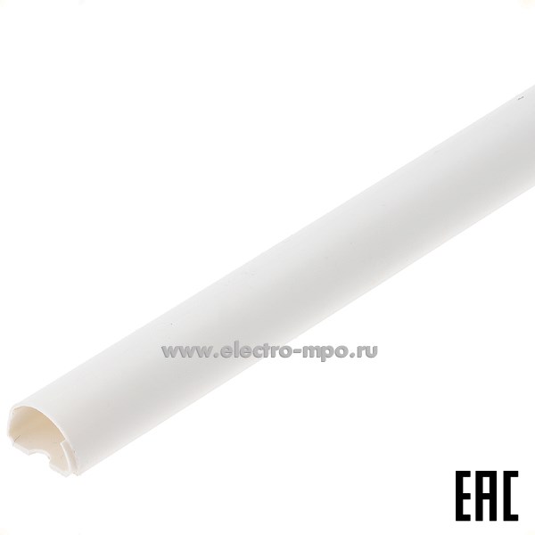 Д1600. Кабельный канал MultiSet IMT20120WH 20х12х2000мм белый (Systeme Electric)