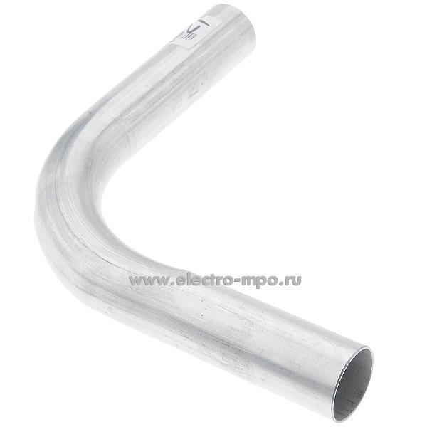 Т1520. Уголок Cosmec 6013-25L соединительный для металлических труб 25мм сталь (ДКС Италия)