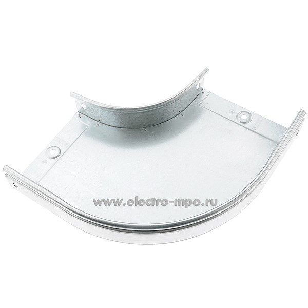 М9506. Угол S5 36003K CPO90 150х50 горизонтальный 90 градусов (ДКС)