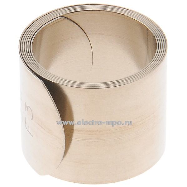 66406. М6406 Пружина 7000032608 роликовая CFS P 63 для кабеля D=23,5-37,0 мм (3М)