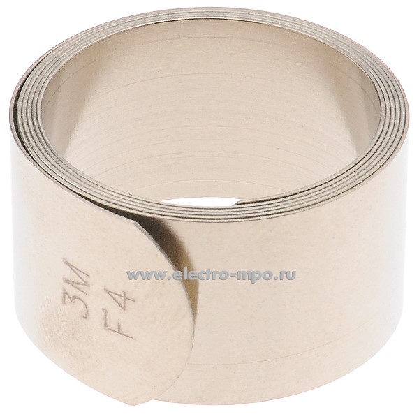 66407. М6407 Пружина 7000032609 роликовая CFS P 64 для кабеля D=31,0-50,0 мм (3М)