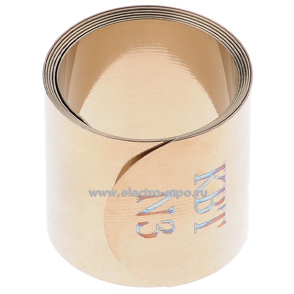 М6417. Пружина 57945 роликовая постоянного давления ППД № 3 для кабеля D=19,0-45,0 мм (КВТ)