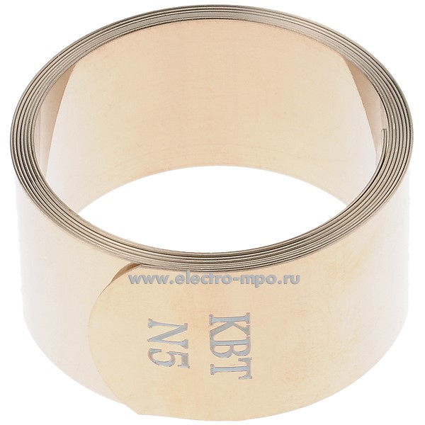 М6419. Пружина 57947 роликовая постоянного давления ППД № 5 для кабеля D=36,0-90,0 мм (КВТ)