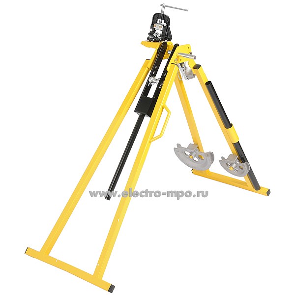 И4409. Трубогиб для тонкостенных труб Dн = 20 и 25мм (Johnn, Китай)