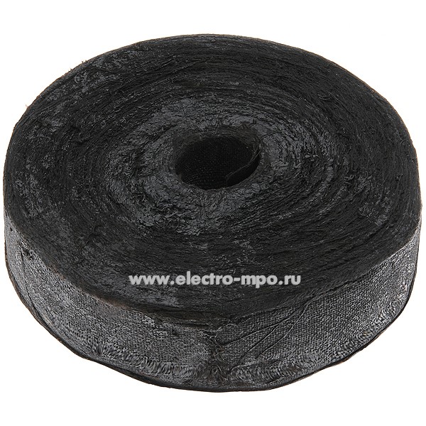 М6454. Лента смоляная 0,8х70мм (Казахстан)