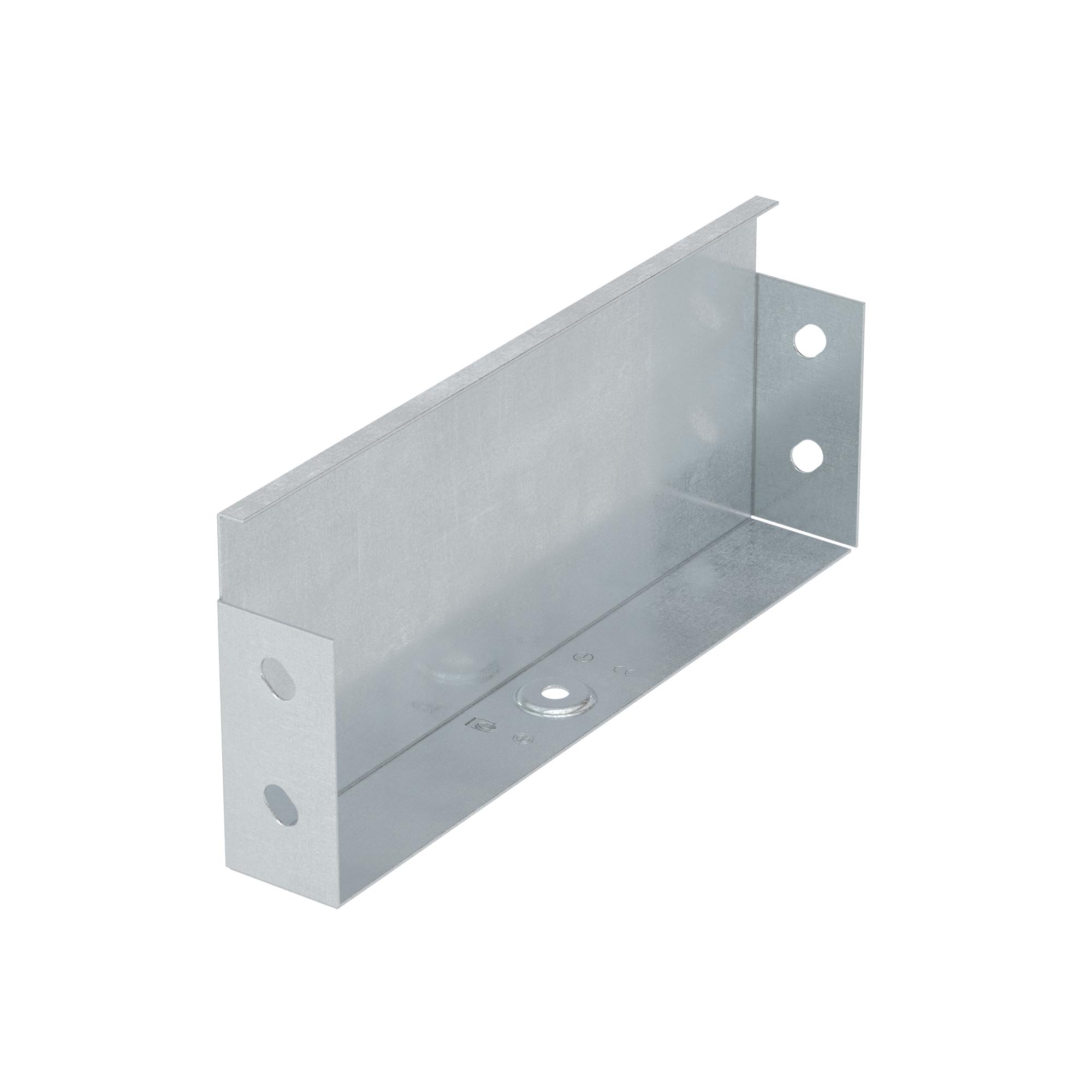 М94. Заглушка 37266 цельная ТС 400х80 (ДКС) М94. Заглушка 37266 цельная ТС 400х80 (ДКС)